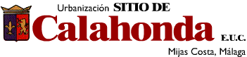 Sitio de Calahonda (EUC)